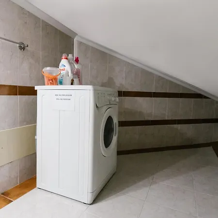 Сasa de vacaciones Casa Da Calcada