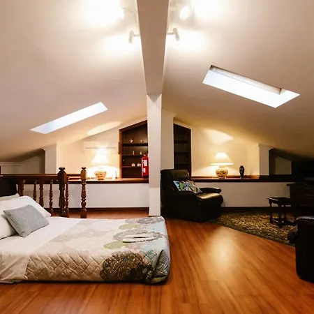 Сasa de vacaciones Casa Da Calcada Guimarães