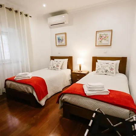 Casa Da Calcada Сasa de vacaciones