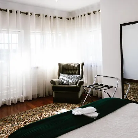 Casa Da Calcada Сasa de vacaciones Guimarães