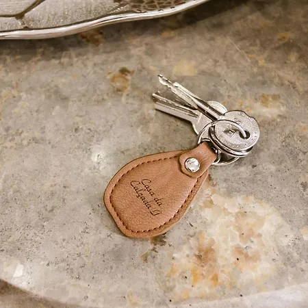 Сasa de vacaciones Casa Da Calcada Guimarães