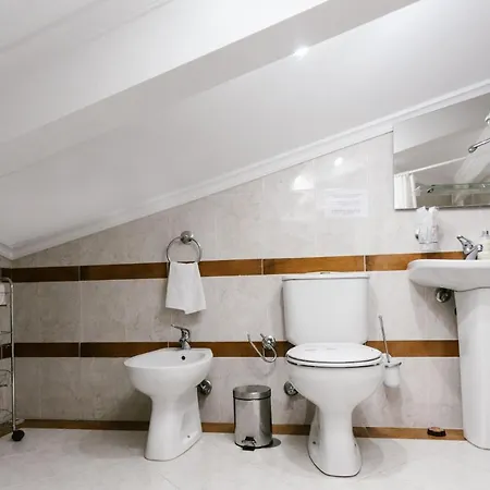 Сasa de vacaciones Casa Da Calcada Guimarães