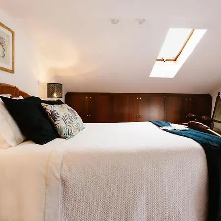 Casa Da Calcada Сasa de vacaciones Guimarães
