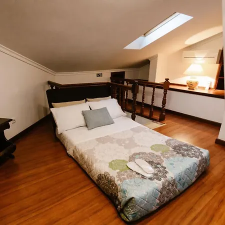 Сasa de vacaciones Casa Da Calcada