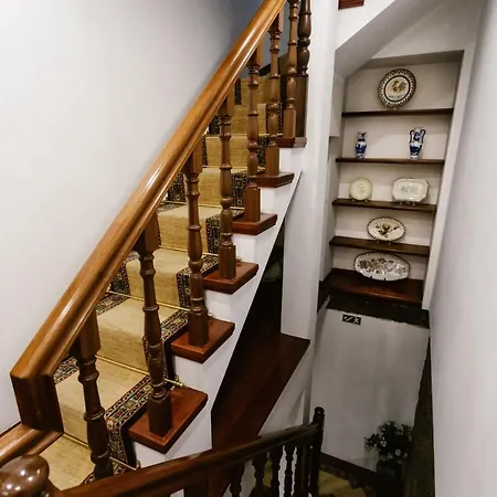 Casa Da Calcada Guimarães