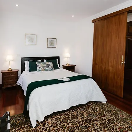 Сasa de vacaciones Casa Da Calcada *