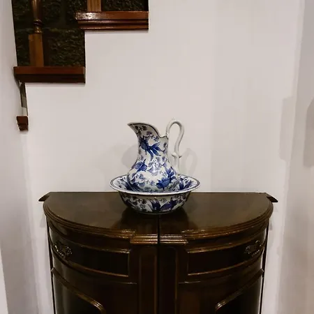 Casa Da Calcada * Guimarães