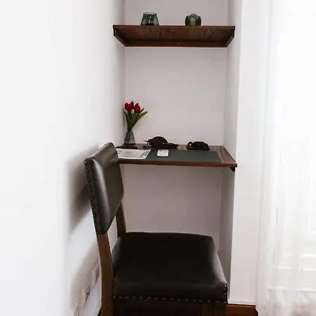 Сasa de vacaciones Casa Da Calcada Guimarães
