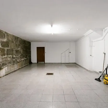 Casa Da Calcada Dom wakacyjny