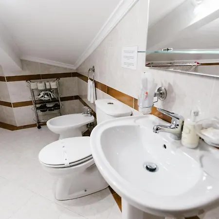 Casa Da Calcada Сasa de vacaciones Guimarães