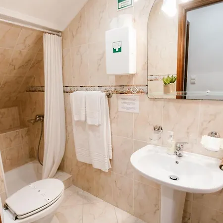 Casa Da Calcada Сasa de vacaciones Guimarães