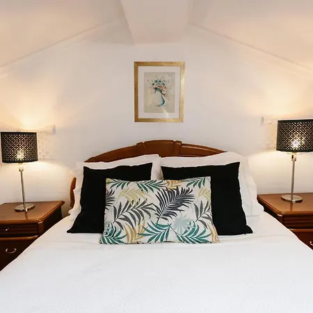 Сasa de vacaciones Casa Da Calcada *