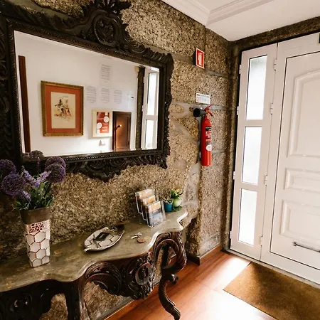 Casa Da Calcada Guimarães