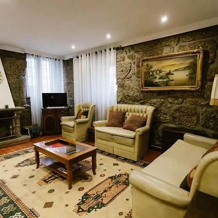 Casa Da Calcada Guimarães