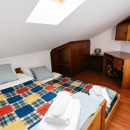 Сasa de vacaciones Casa Da Calcada *