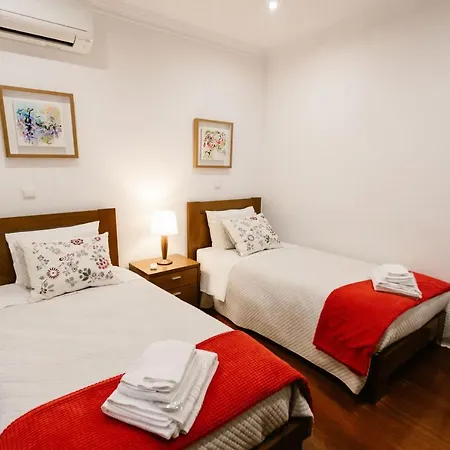 Casa Da Calcada Dom wakacyjny *