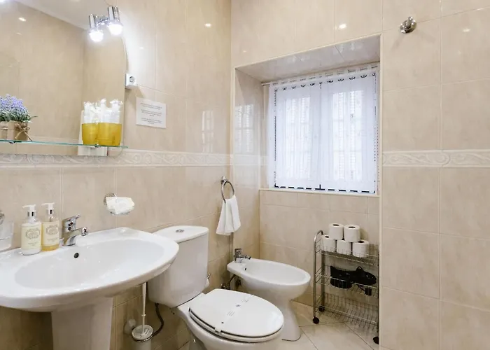 Casa Da Calcada Guimarães