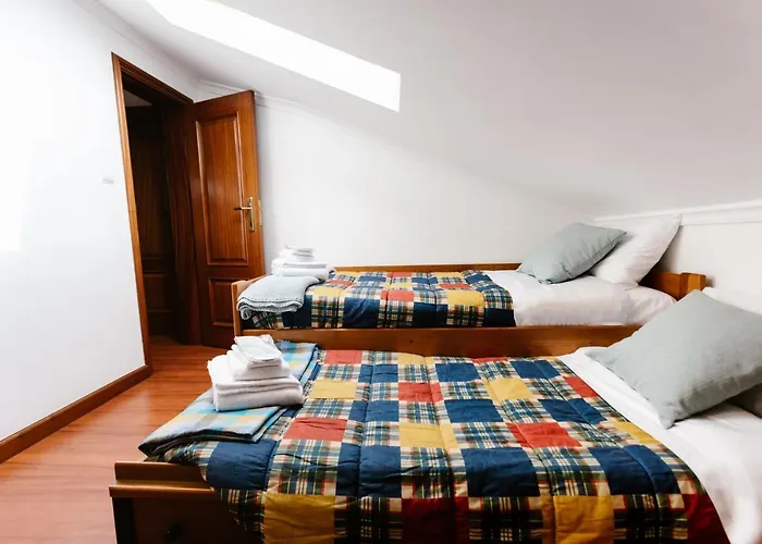 Casa Da Calcada Сasa de vacaciones Guimarães