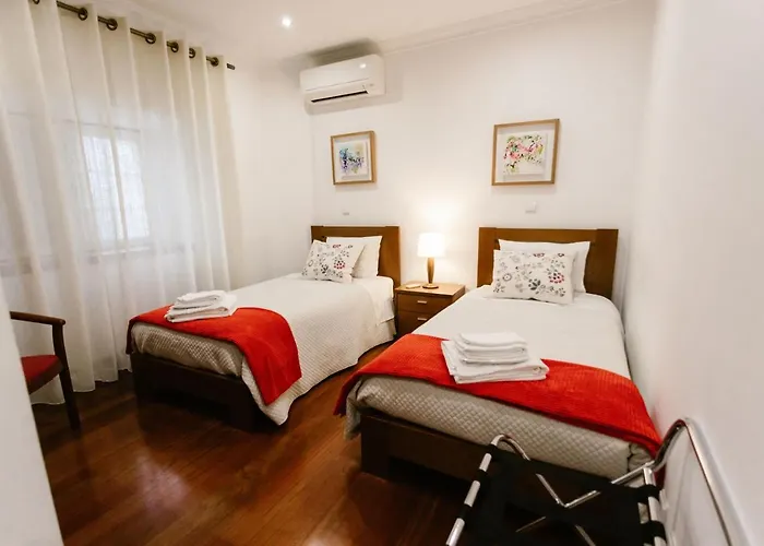 Casa Da Calcada Сasa de vacaciones