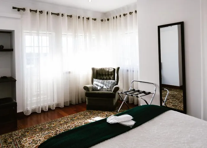 Casa Da Calcada Сasa de vacaciones Guimarães