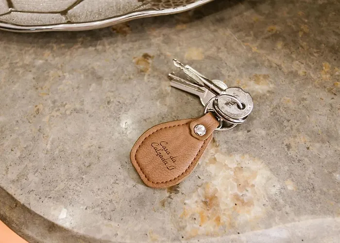 Сasa de vacaciones Casa Da Calcada Guimarães