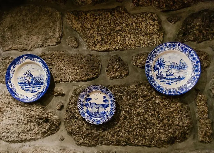 Casa Da Calcada Guimarães