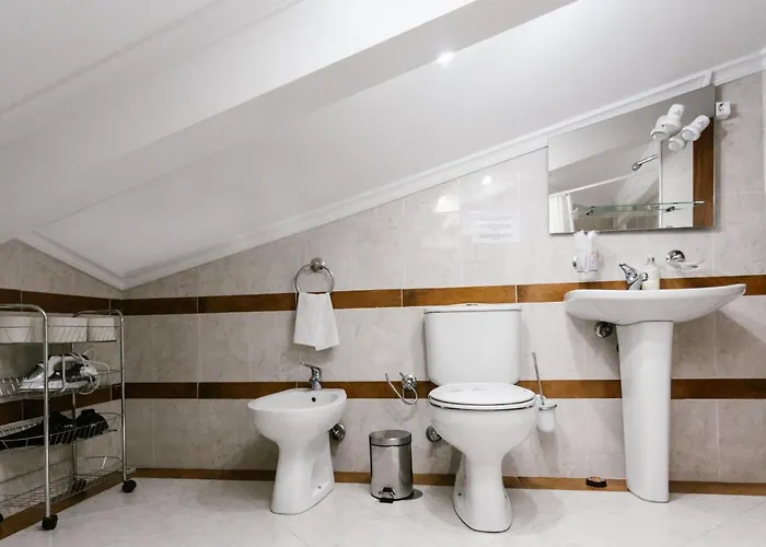 Сasa de vacaciones Casa Da Calcada Guimarães