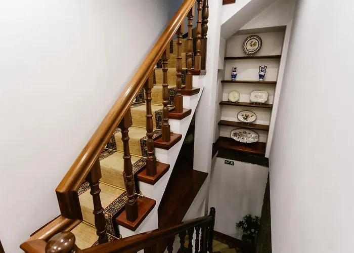Casa Da Calcada Guimarães