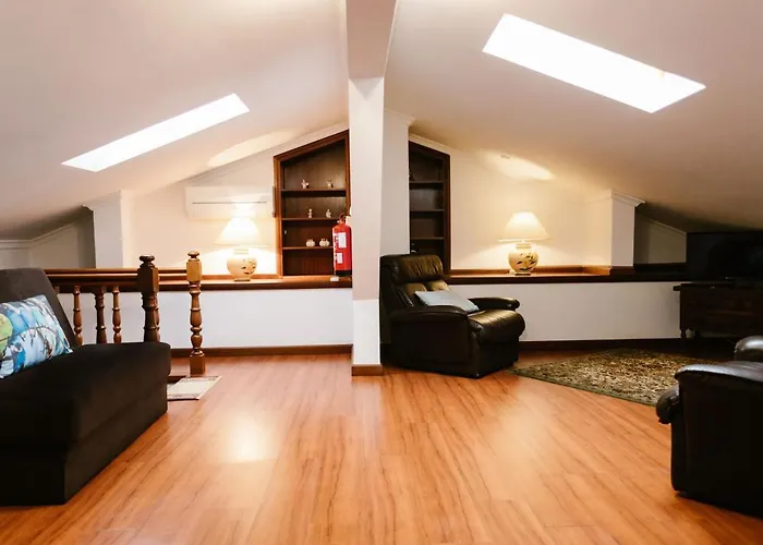 Casa Da Calcada Guimarães