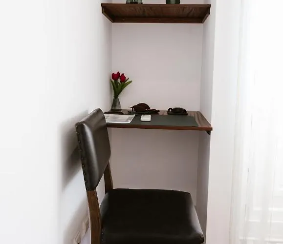 Сasa de vacaciones Casa Da Calcada Guimarães