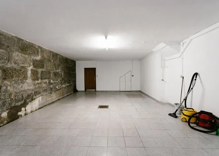 Casa Da Calcada Сasa de vacaciones