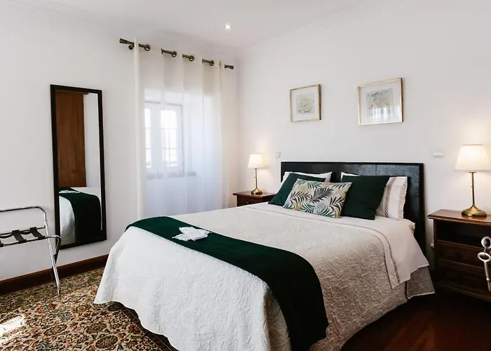 Сasa de vacaciones Casa Da Calcada *