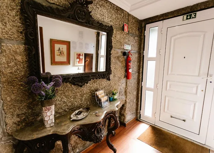 Casa Da Calcada Guimarães