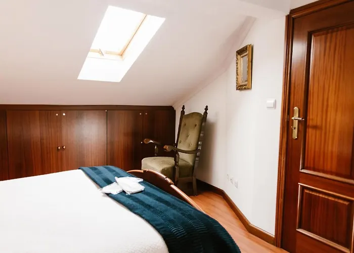 Casa Da Calcada Guimarães