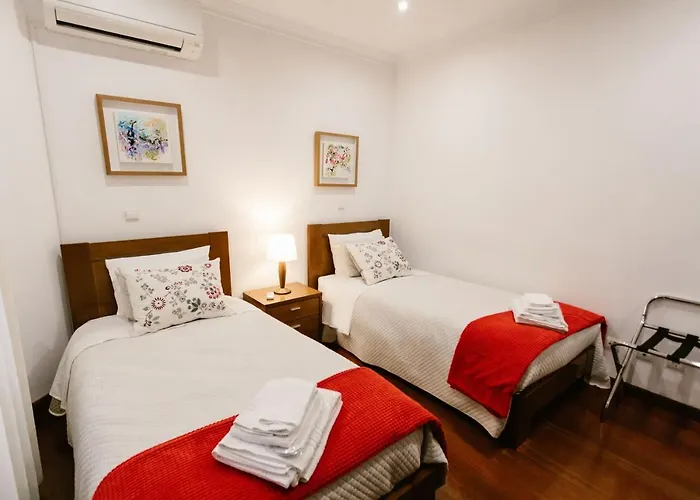 Casa Da Calcada Сasa de vacaciones *